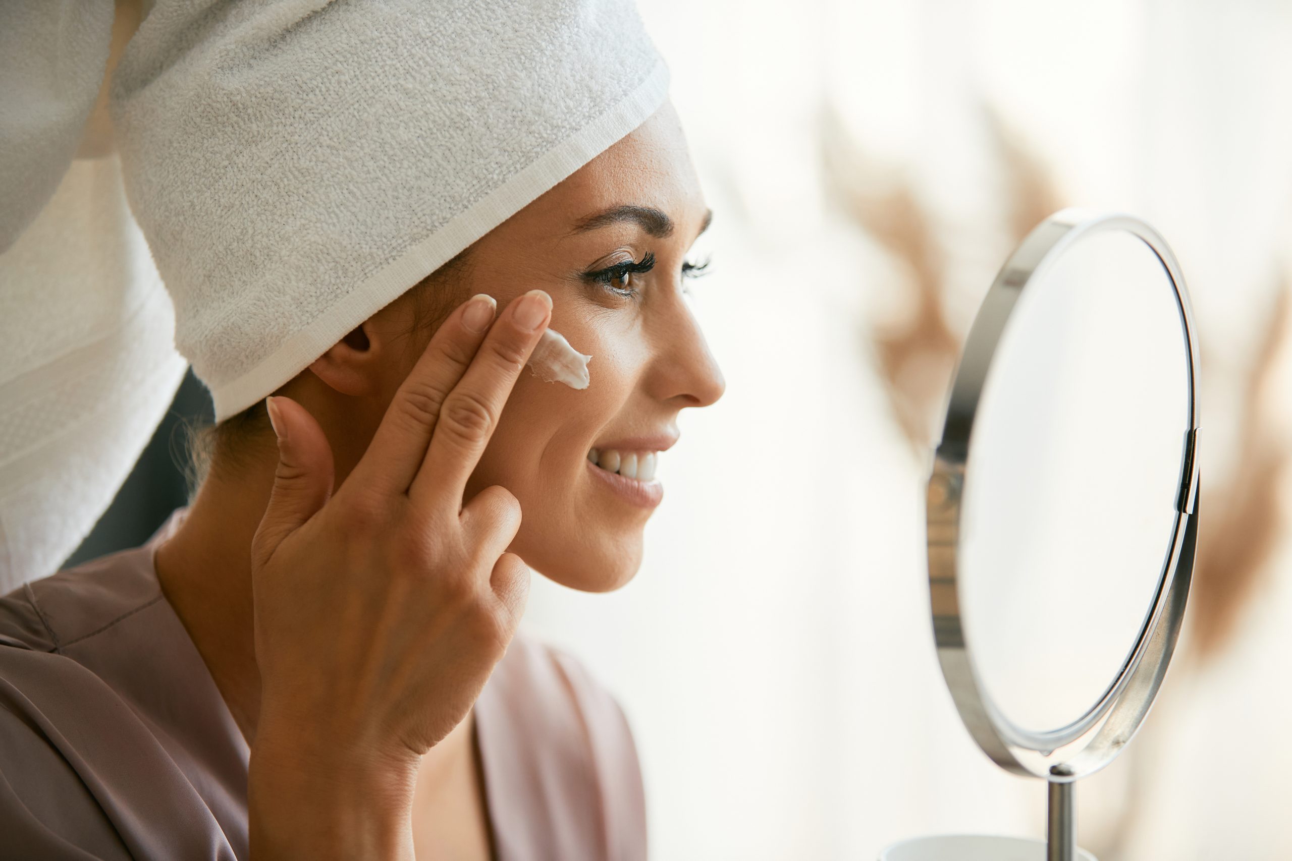 A Smarter Approach to Skincare