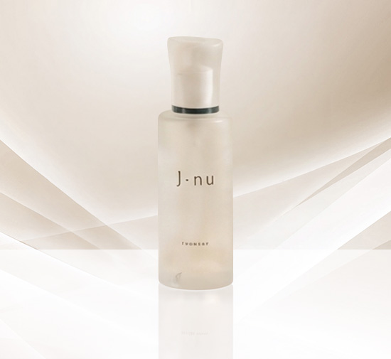 J-Nu Gentle Daily Cleanser